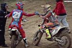 Les plus beaux moments du chpt motocross Italie 2015