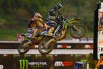 Vido MXGP et MX2 du GP motocross Thalande 2014 - Victoire de Cairoli et Herlings 