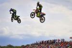 Vido des meilleurs moments de la saison MXGP 2014