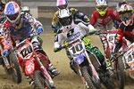 Vido du supercross de Genve 2012