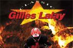 La mythique Gilles Lalay Classic