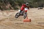 Vido de la preparation de Lawrence, Langston, Rattray au fameux terrain motocross de Glen Helen