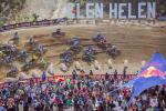 Le Best Of du motocross ama Glen Helen 2014