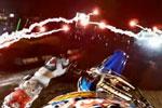 Les meilleurs moments du supercross ama San Diego 2012