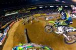 Le SX Anaheim 2 2012 en caméra embarquée avec Alessi, Chisholm, Izzi, Seely et Sipes