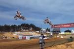 Vidéo GP motocross Agueda Portugal 2011 - Les qualifications