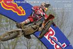 Vido direct / live du GP motocross de Belgique 2010  Lommel, dimanche 1 Aout  12h00