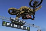 Vido du motocross ama 250cc Pala Raceway 2011