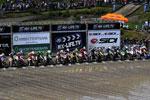 Rsum du GP motocross de Sude 2012
