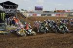 Vido du rsum du GP motocross Saint Jean d'Angly 2011