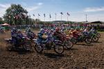 Vido du GP motocross WMX Slovaquie Senkvice 2013