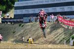 Vido GP motocross MX2 manche 1 Fermo Italie 2010, victoire Ken Roczen