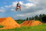Vido de Groveland supercross