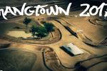 Le trac du motocross ama Hangtown 2013