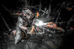 Les franchissements les plus extrmes de la Hell's Gate 2015
