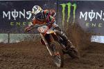 Vido du GP motocross MX1 et MX2 Thalande 2013