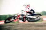 Les belles actions de Pourcel, Cairoli, Herlings et les autres tops pilotes  l'entrainement 