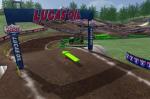 Découvrez la piste du motocross ama High Point 2014