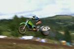 Monte impossible, hill climbing de la Bresse 2009