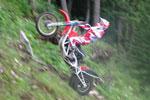 Monte impossible, hill climbing a Arette 2009