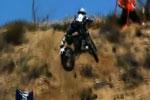 Vido du AMA Pro Hill Climb 2010, a watt