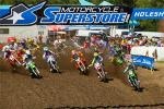 Tous les holeshots du motocross ama Unadilla 2013