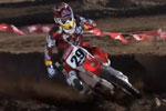 Vido du team Honda 2010 motocross et supercross