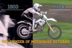 L'histoire d'Husqvarna de 1903  2013