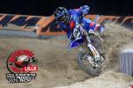Les plus belles images des top pilotes au SX de Lille