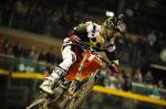 Vido du supercross ama 250cc de Phoenix 2014 en intgralit