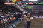 Vido du supercross ama 250cc d'Anaheim 3 2014 en intgralit