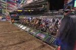 Vido du supercross ama 450cc d'Anaheim 3 2014 en intgralit