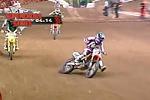 Revivez l'intgralit de la lutte entre Barcia et Reed au Superbowl of SX de Genes 2011