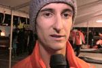 SX Los Angeles 2012 - interview de Marvin Musquin
