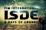 Vidéo des ISDE 2012 - jour 2