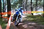 Vido du 4me jour des ISDE 2010