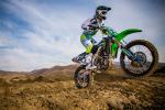Jake Weimer est de retour