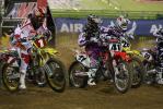 Rsum en vido du supercross ama 450cc Jacksonville 2011