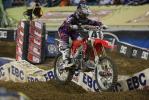 Vido du supercross ama 450cc Jacksonville 2011 en intgralit