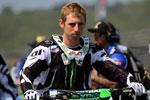La vie de Jake Weimer et les sacrifices de sa famille