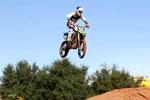 Vidéo de la préparation de Jake Weimer pour le SX de Anaheim 3 2010