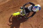 C'est la bonne humeur lors des entrainements chez les Stewart