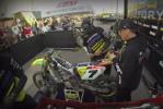 Le dmontage et remontage de la RMZ 450 de James Stewart au SX de Phoenix 2014