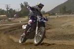 James Stewart  l'entrainement pour son grand retour  Unadilla ce week end