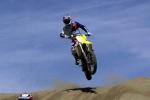 James Stewart  l'entrainement 
