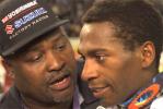 Les coulisses du supercross ama Arlington Dallas 2014