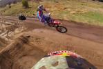 James Stewart Vs Malcolm Stewart en camra embarque 
