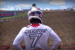 Vivez de l'intérieur la victoire de James Stewart au motocross ama High Point 2014