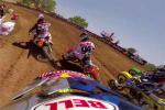 James Stewart en caméra embarquée lors du motocross ama Hangtown 2014