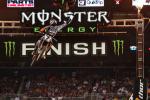 Vido du supercross ama 450cc St Louis 2011 en intgralit